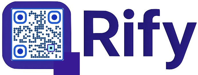 QRify Logo